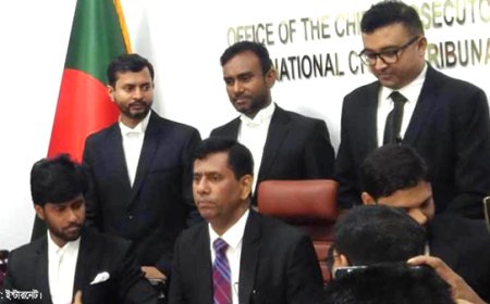 সাবেক ডিএমপি কমিশনারসহ ৮ জনের বিরুদ্ধে প্রতিবেদন