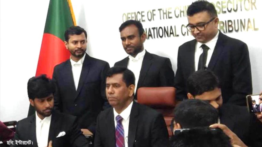 সাবেক ডিএমপি কমিশনারসহ ৮ জনের বিরুদ্ধে প্রতিবেদন