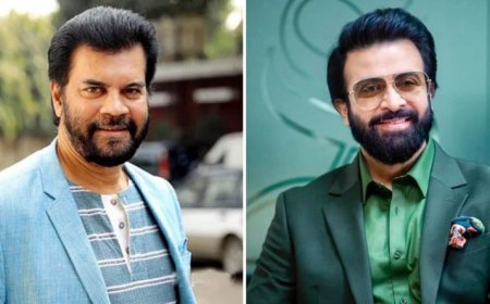 ইলিয়াস কাঞ্চন ভাই মানবতার সৈনিক