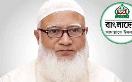 সেনাবাহিনীকে নিয়ে বাংলাদেশের জনগণ গর্বিত থাকতে চান: ডা. শফিকুর রহমান