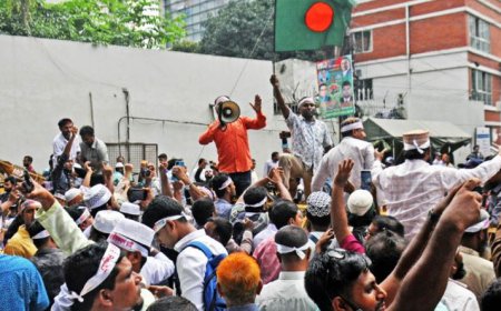 সোমবার থেকে বেসরকারি শিক্ষাপ্রতিষ্ঠানে কর্মবিরতি