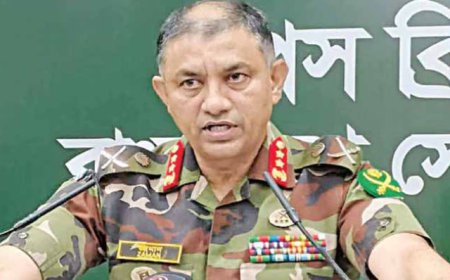 হেফাজতে ১৫ সেনা কর্মকর্তা: মো. হাকিমুজ্জামান