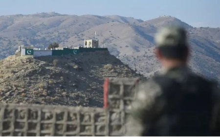 আফগানিস্তানের দুই শতাধিকের বেশি সৈন্য ও যোদ্ধা নিহত