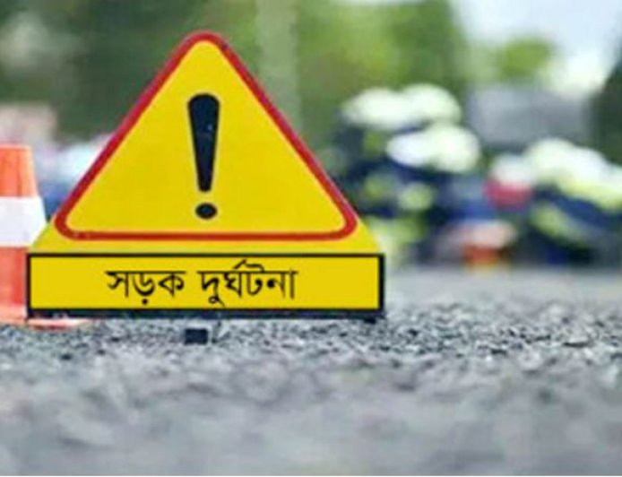 ফেনীতে গরুর সঙ্গে ধাক্কা লেগে মোটরসাইকেল আরোহীর মৃত্যু