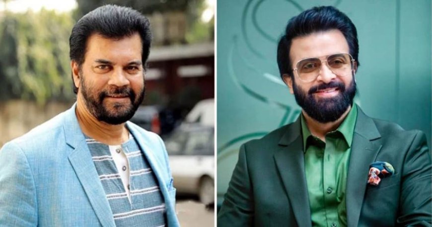 ইলিয়াস কাঞ্চন ভাই মানবতার সৈনিক