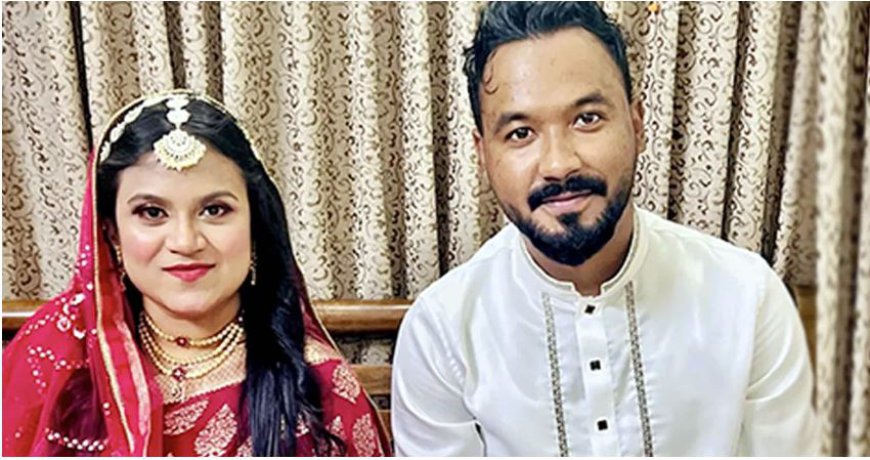 নোয়খালী বিভাগ চাইলেন ‘কাবিলা’ খ্যাত অভিনেতা পলাশ