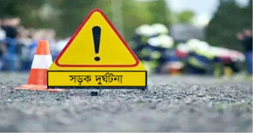 ফেনীতে গরুর সঙ্গে ধাক্কা লেগে মোটরসাইকেল আরোহীর মৃত্যু