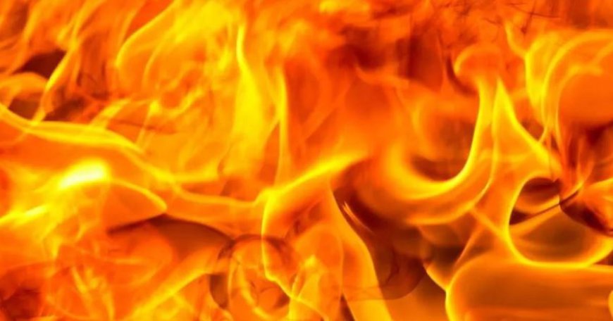 নরসিংদীতে সিসা কারখানায় ভয়াবহ আগুনে দগ্ধ ৭