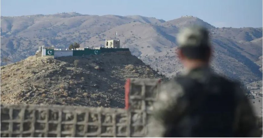 আফগানিস্তানের দুই শতাধিকের বেশি সৈন্য ও যোদ্ধা নিহত